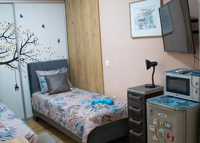 Citizen Suites