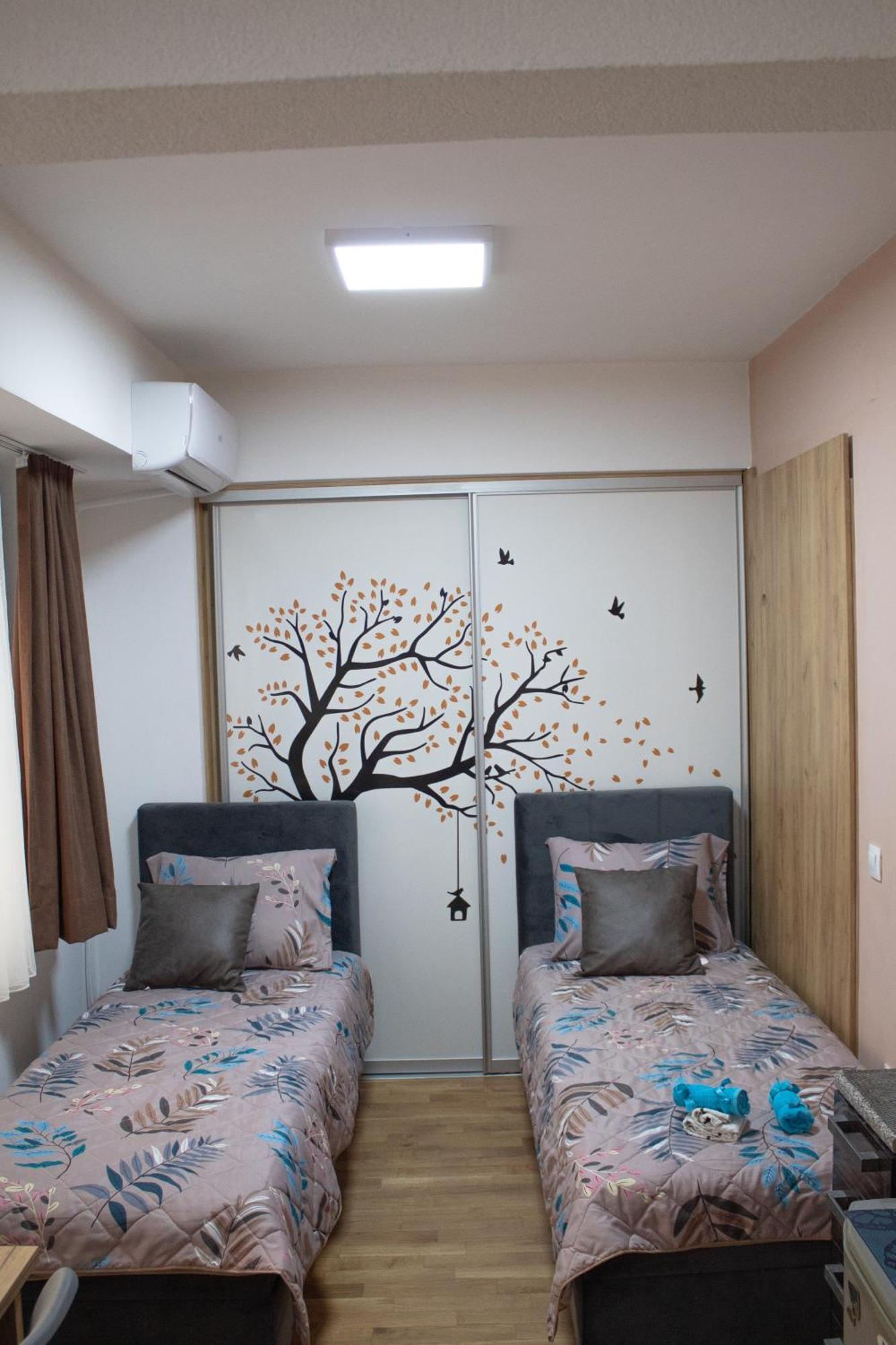 Apartment Citizen Skopje